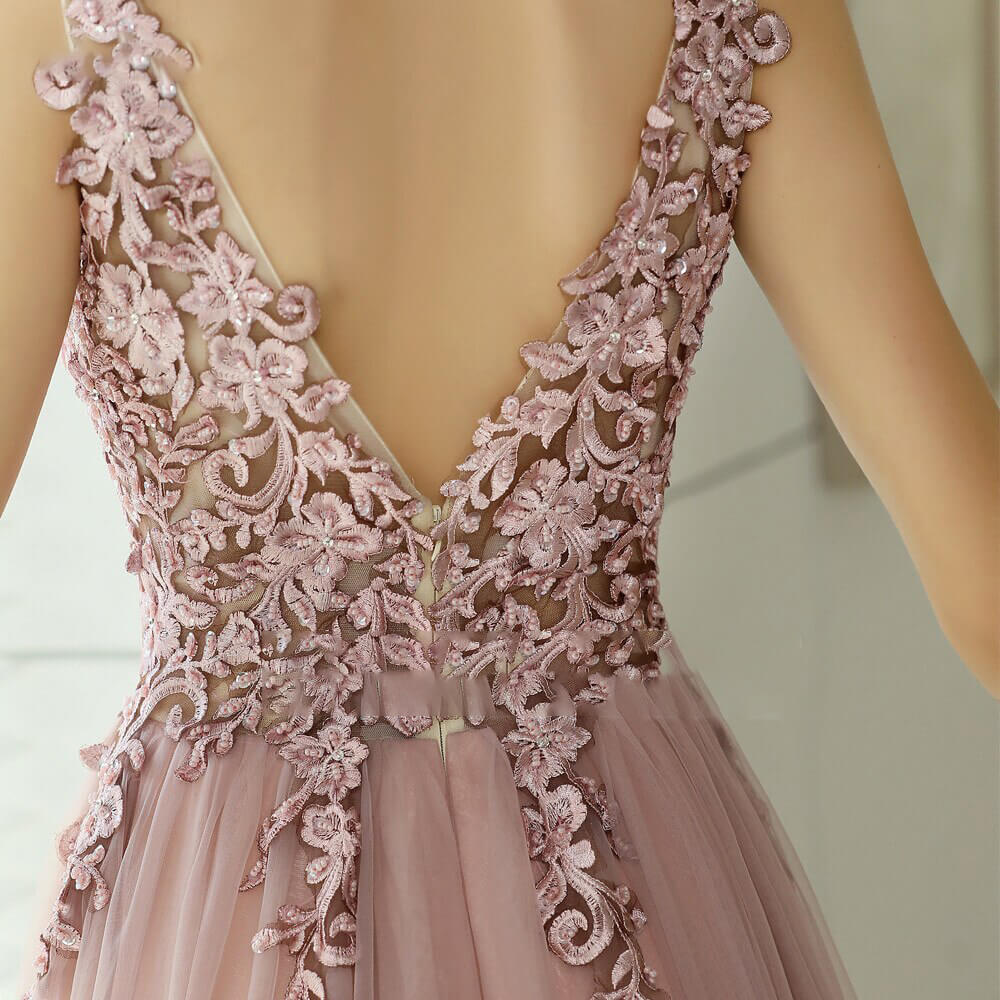 Robe Longue