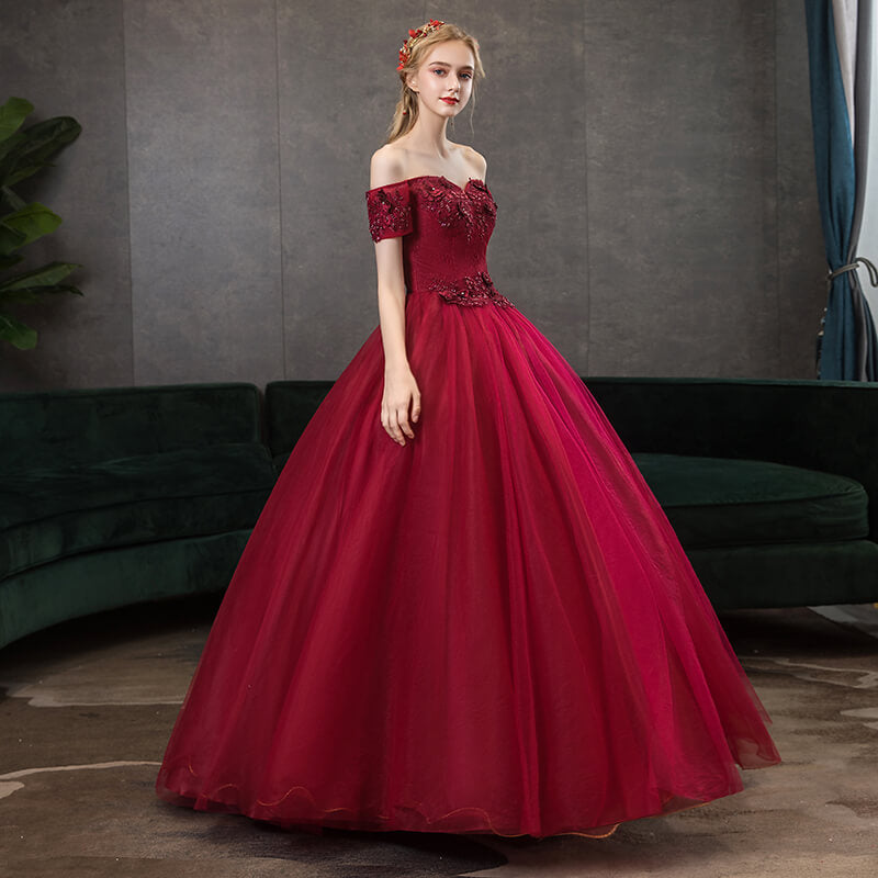 Tenue Princesse Adulte