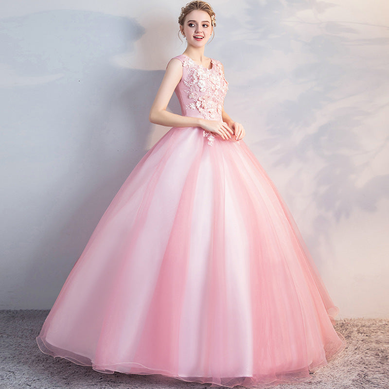 Tenue Princesse Femme
