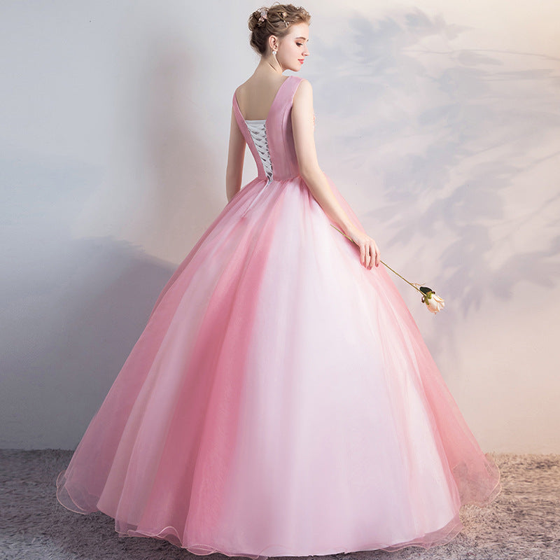 Tenue Princesse Femme
