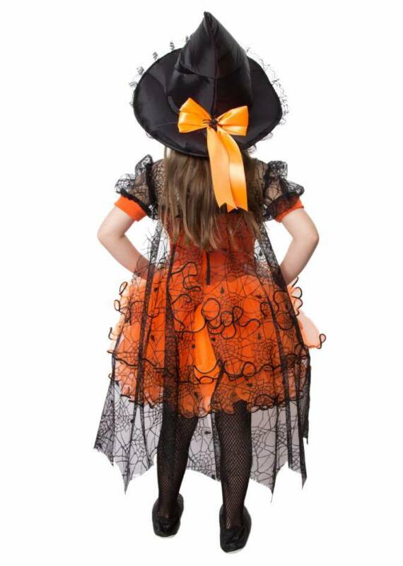 Déguisement Princesse Halloween Fille