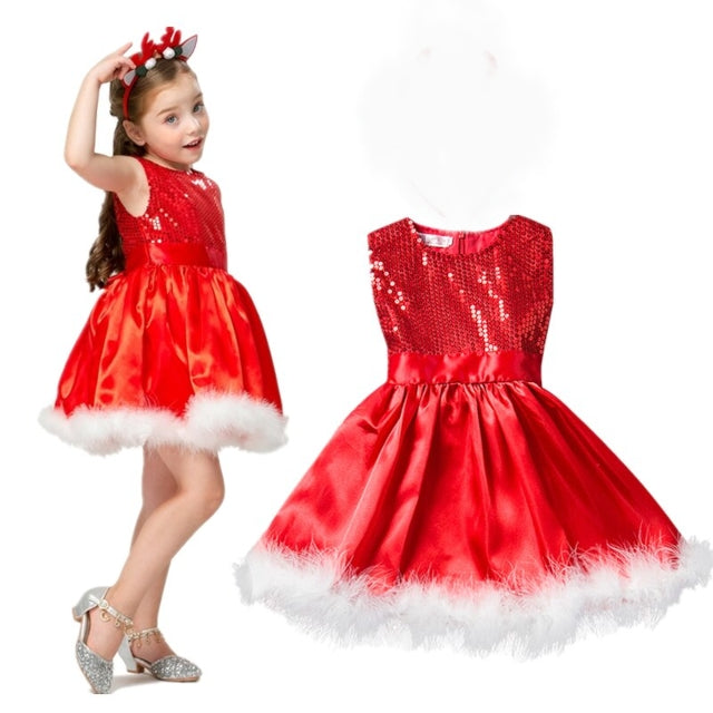 Vetement Noel Robe Noel Enfant Fille Robe Noel Femme Kiabi Robe