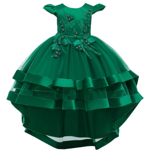 Robe Princesse Fille