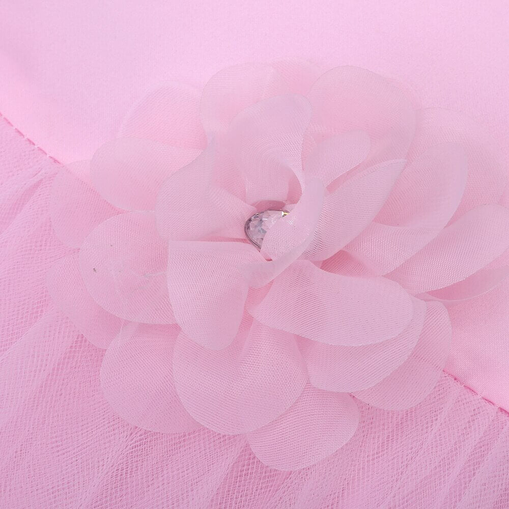 Robe Princesse Moderne