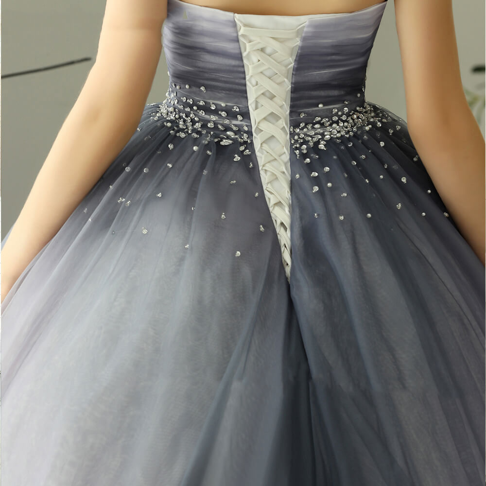 Robe de Soirée Femme Longue