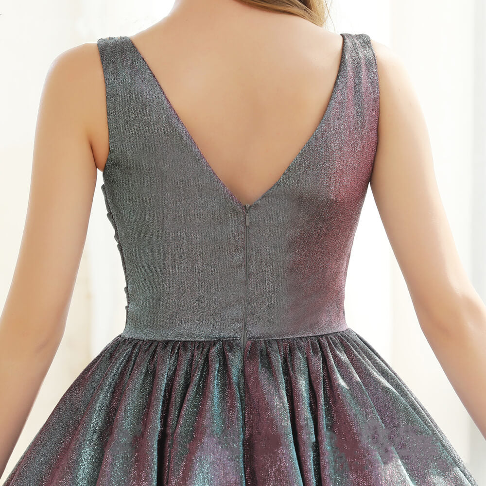 Robe de Princesse Femme Paillette