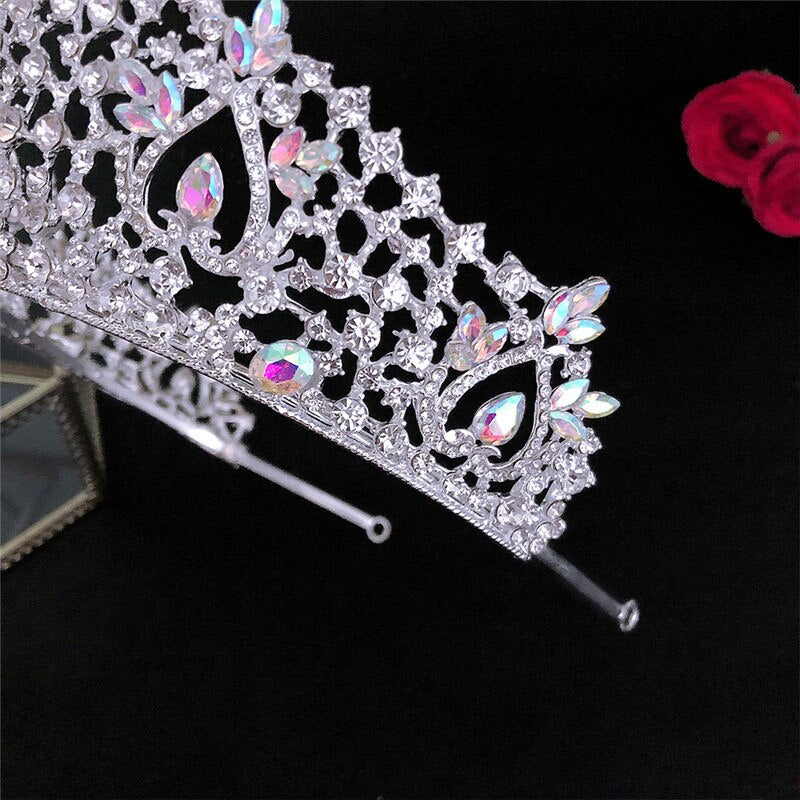 Couronne Princesse Russe