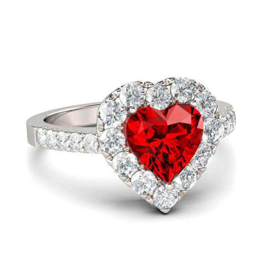 Bague d'amour