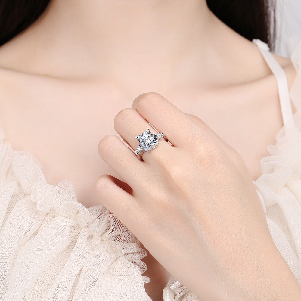 Bague grace