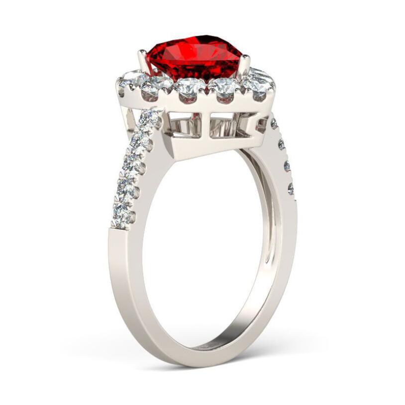 Bague ma princesse d'amour