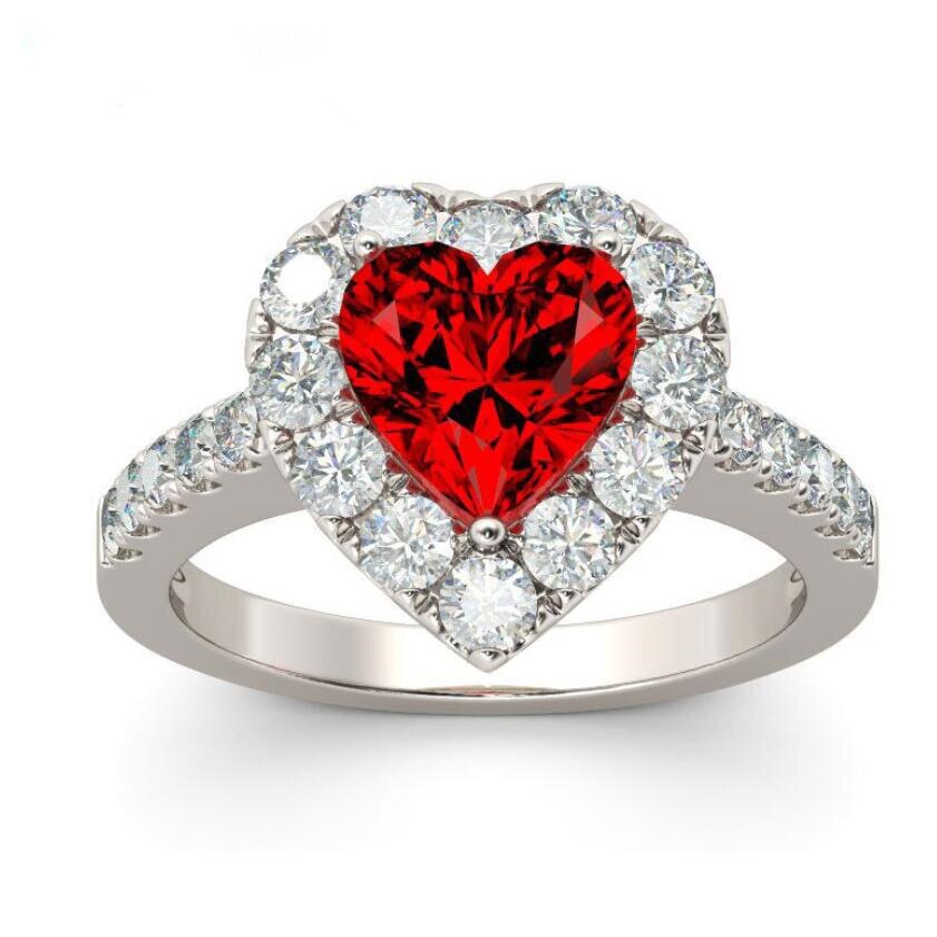 Bague princesse d'amour