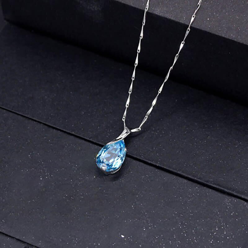 Bijoux princesse argent