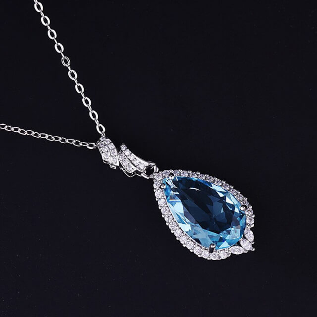 Bijoux princesse mariage