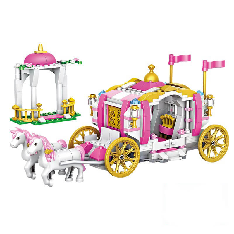Carrosse Princesse