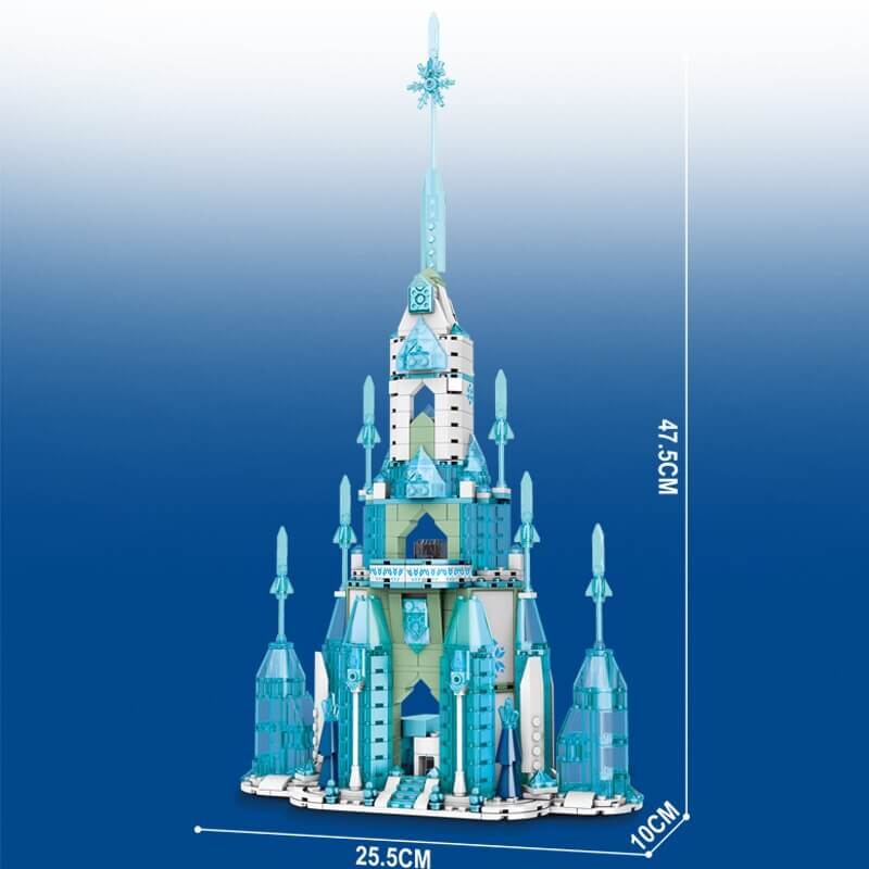 Chateau de reine 3 ans