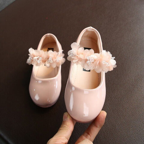 Chaussure bapteme taille 23