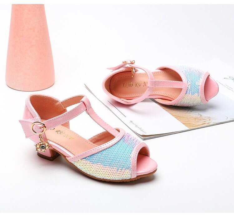 Chaussure princesse 33