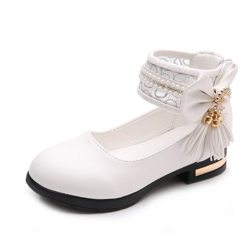 Chaussure princesse ceremonie