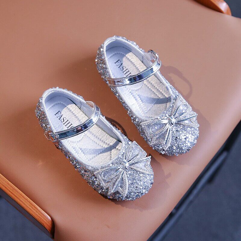 Chaussure princesse fille taille 32