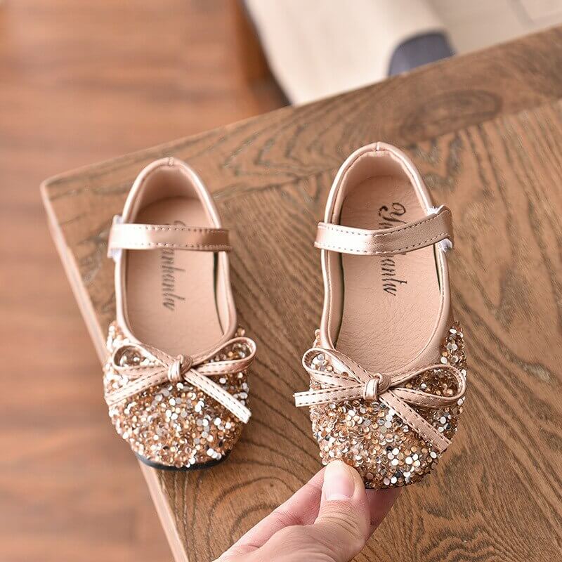 Chaussure princesse pointure 25