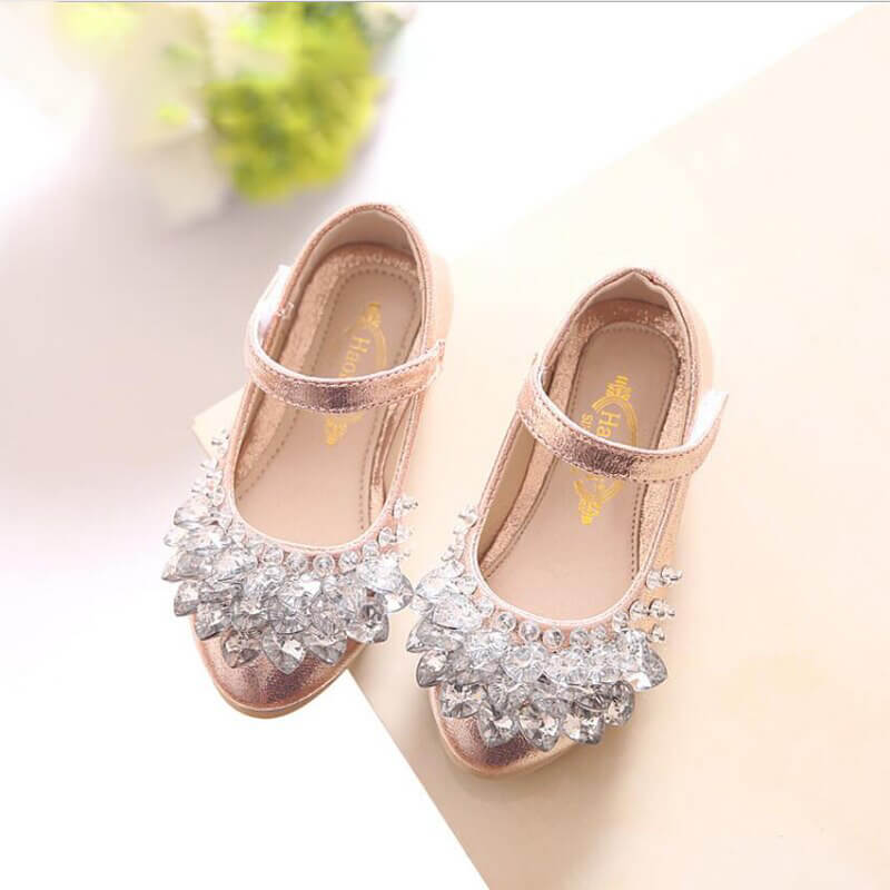 Chaussure Princesse pointure 31