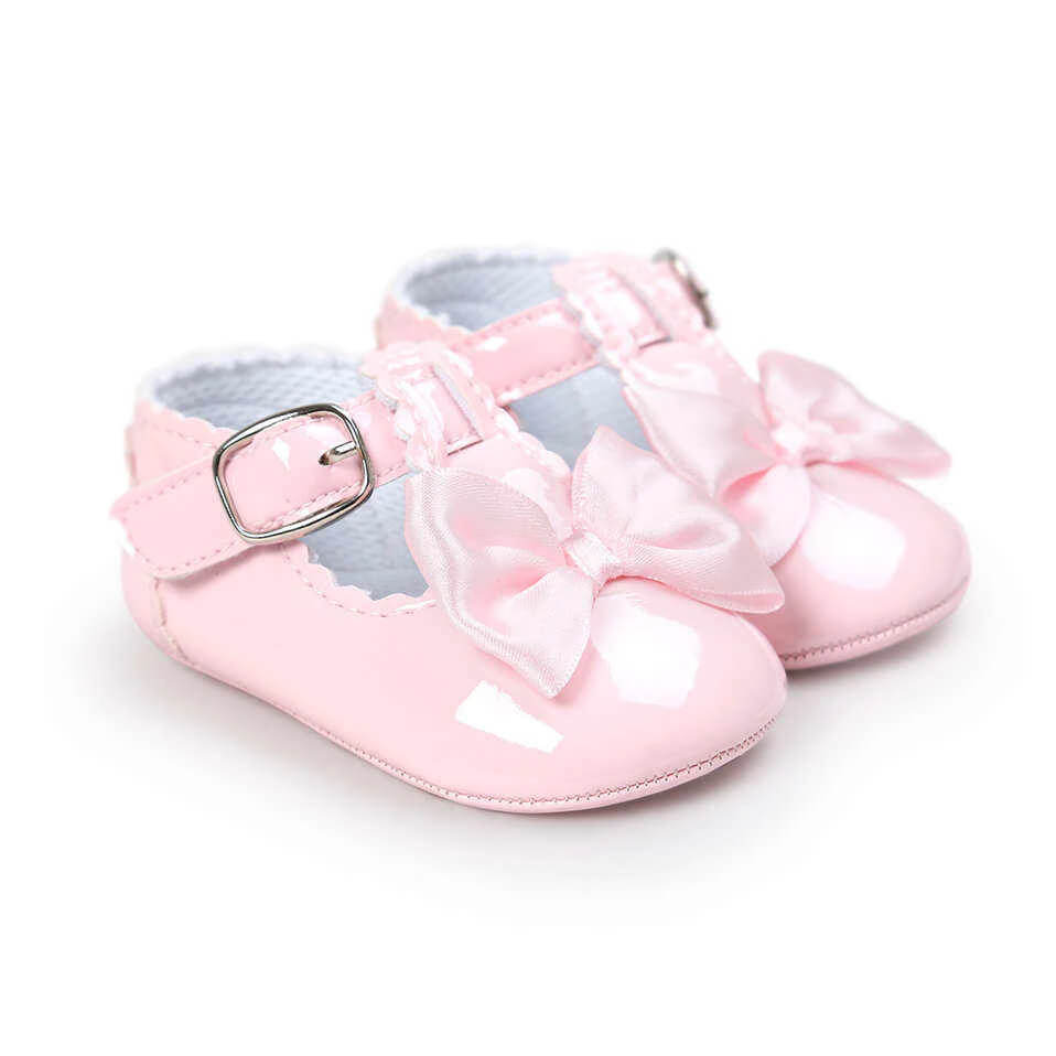 Cérémonie Bébé Fille Chaussure Garcon Bapteme Chaussures Baptême