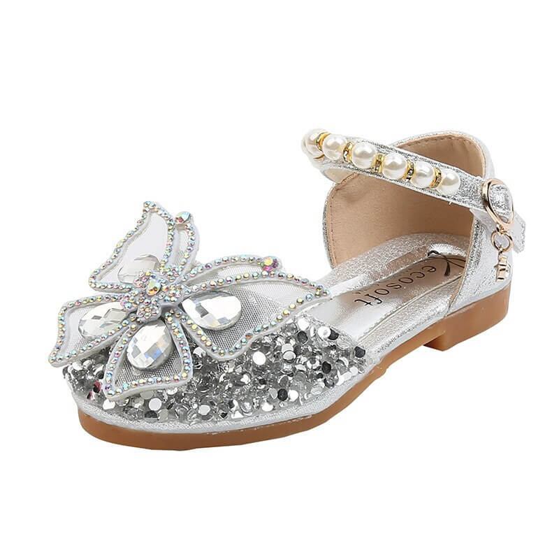 Chaussures contes de fee