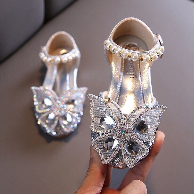 Chaussures contes feerique
