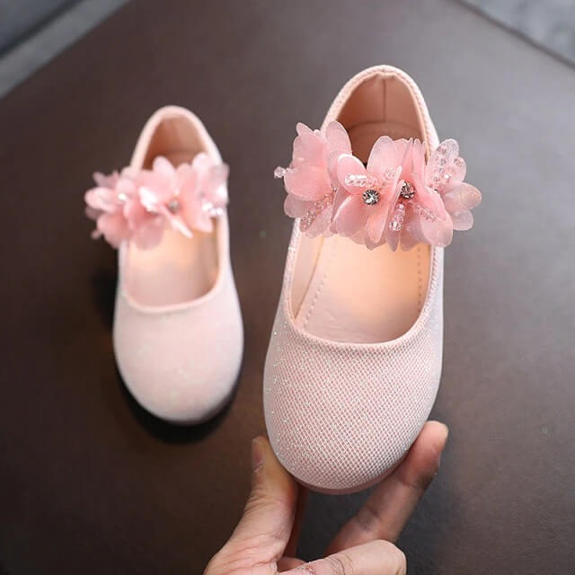 Chaussures fillette