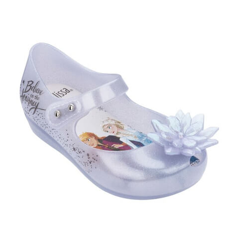 Chaussure princesse jouet