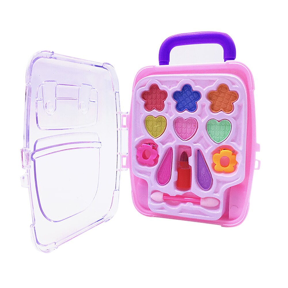 Coffret kit maquillage enfant