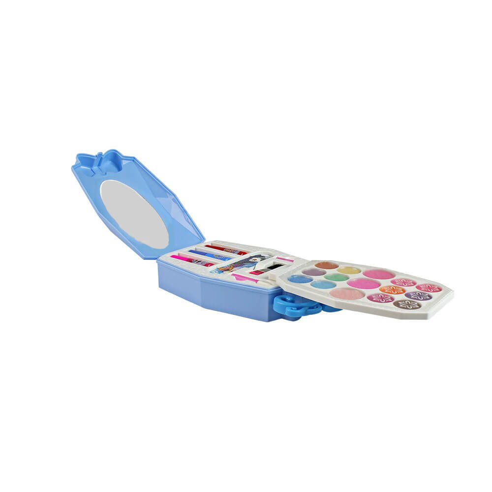 Coffret maquillage disney