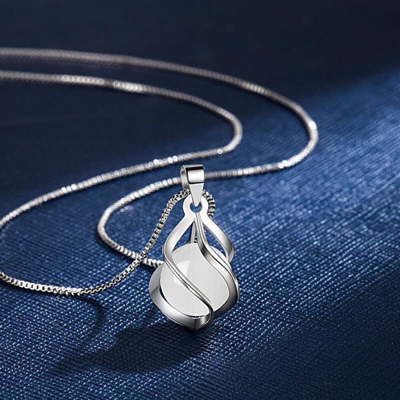 Collier princesse femme