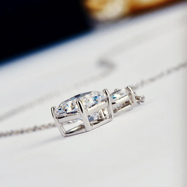 Collier Style royal