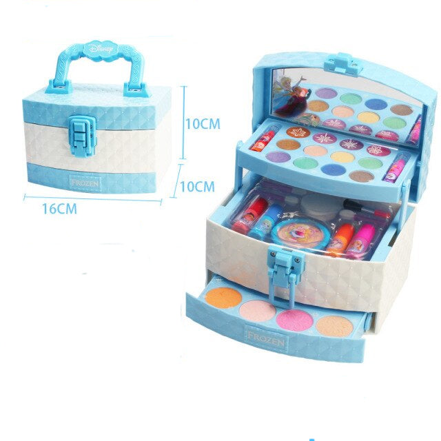 Cosmetique anniversaire fille