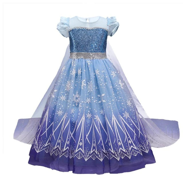 Ensemble déguisement enfant fille Ariestar® costume robe Princesse Anna Reines des Neiges taille 120CM pour fête Halloween Carnaval Party Noël - Vert - Accessoire de déguisement - Achat & prix Ensemble déguisement enfant fille Ariestar® costume robe Princesse Anna Reines des Neiges taille 120CM pour fête Halloween Carnaval Party Noël - Vert - Accessoire de déguisement - Achat & prix