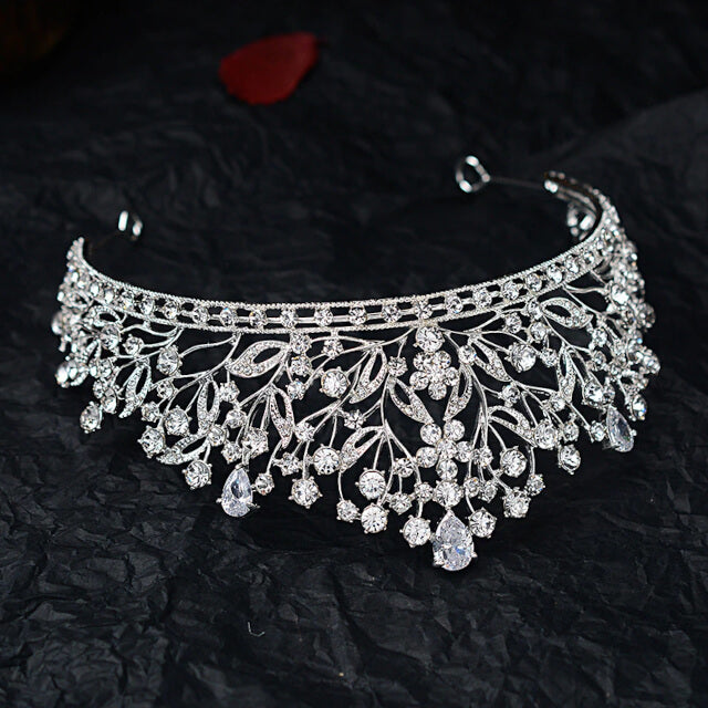 Couronne ceremonie mariage