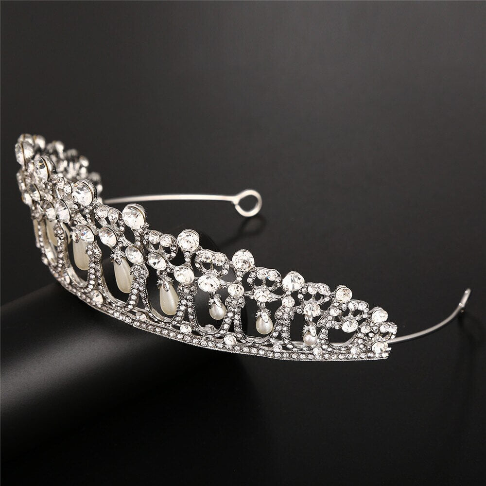 Couronne diana
