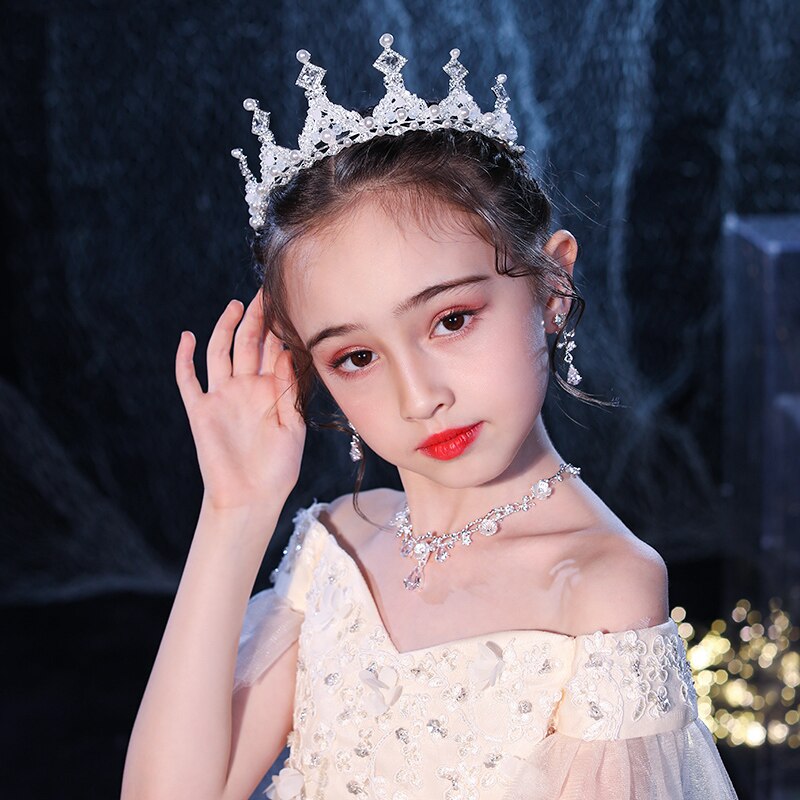 Couronne petite fille