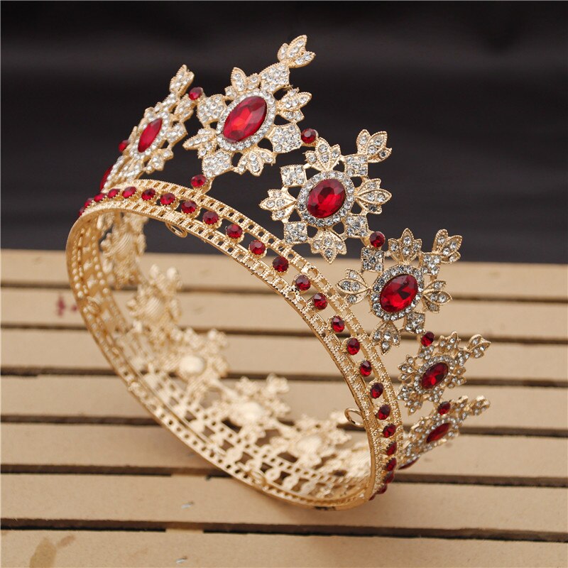 Couronne royale roi