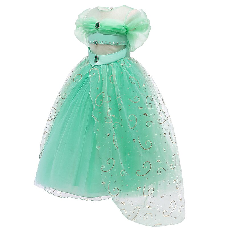 Deguisement anastasia