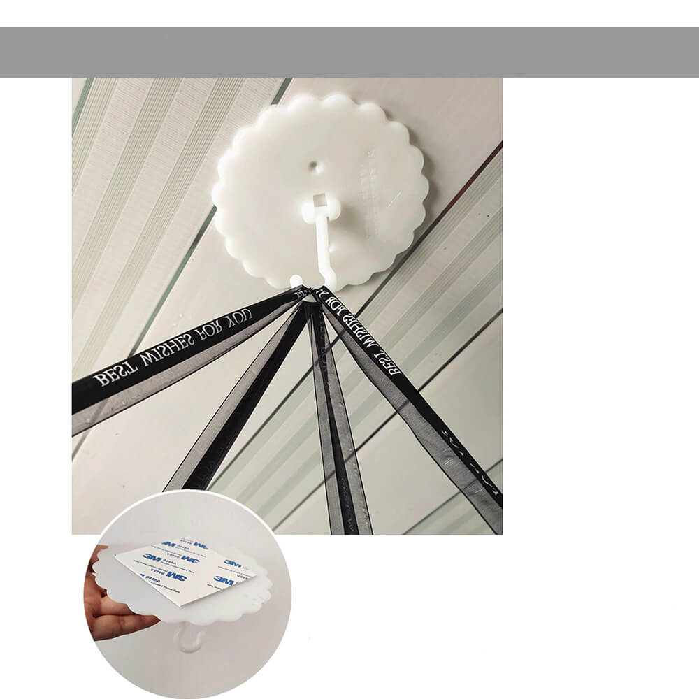Ciel de Lit Romantique