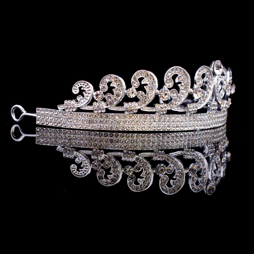 Diademe kate mariage
