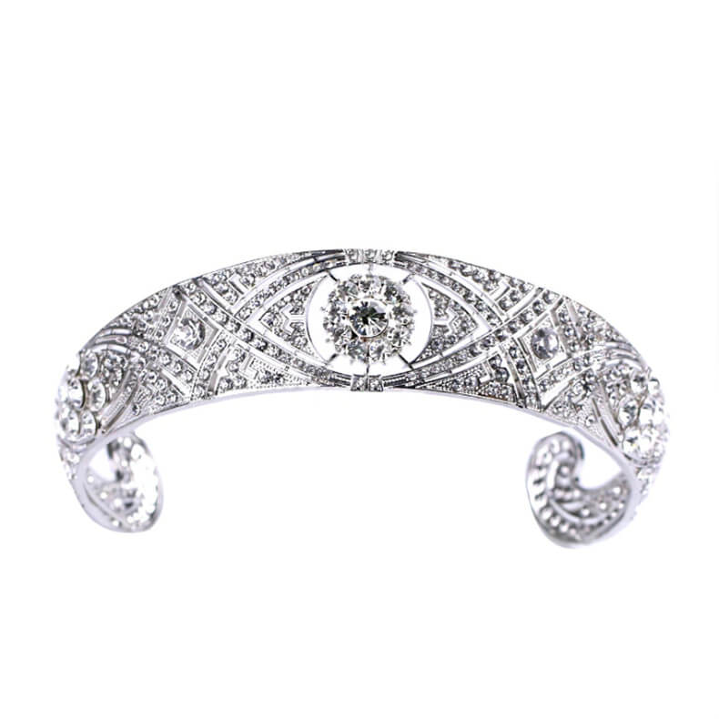Diademe meghan markle