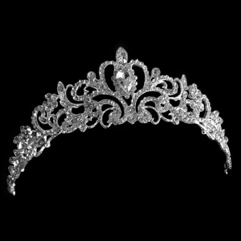 Diademe princesse