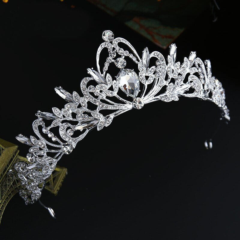 Diademe princesse