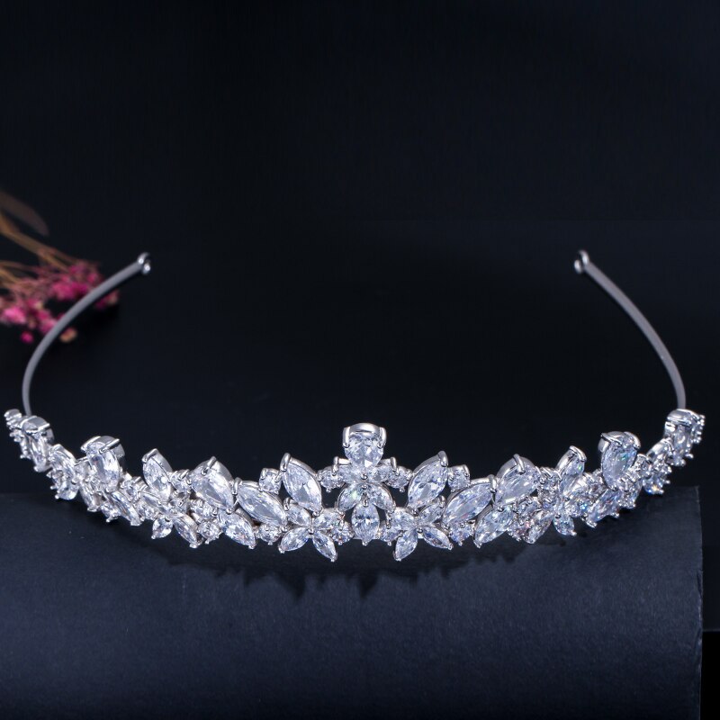 Diademe reine