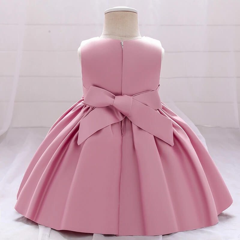 robe rose