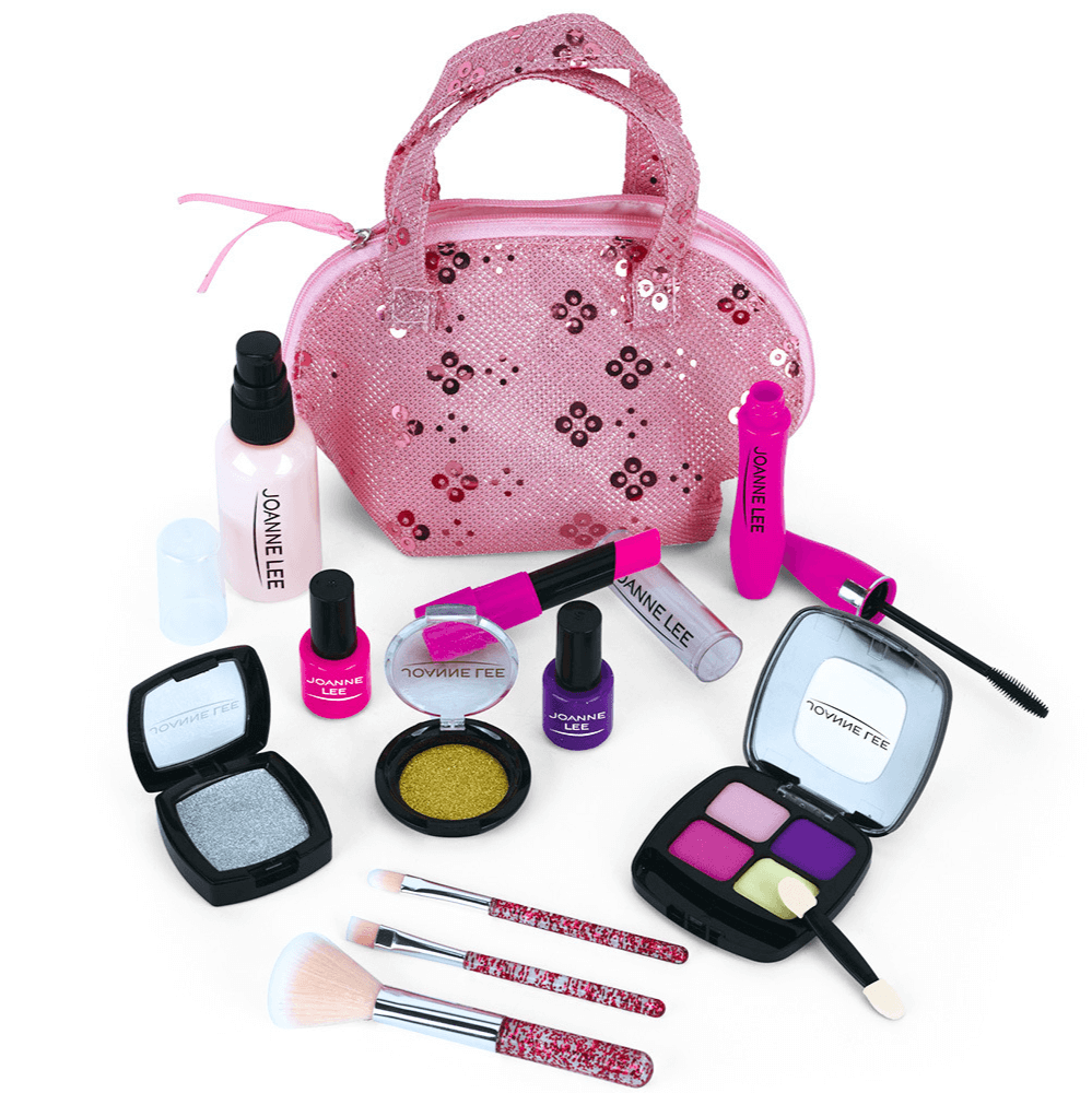 Jeux maquillage enfant