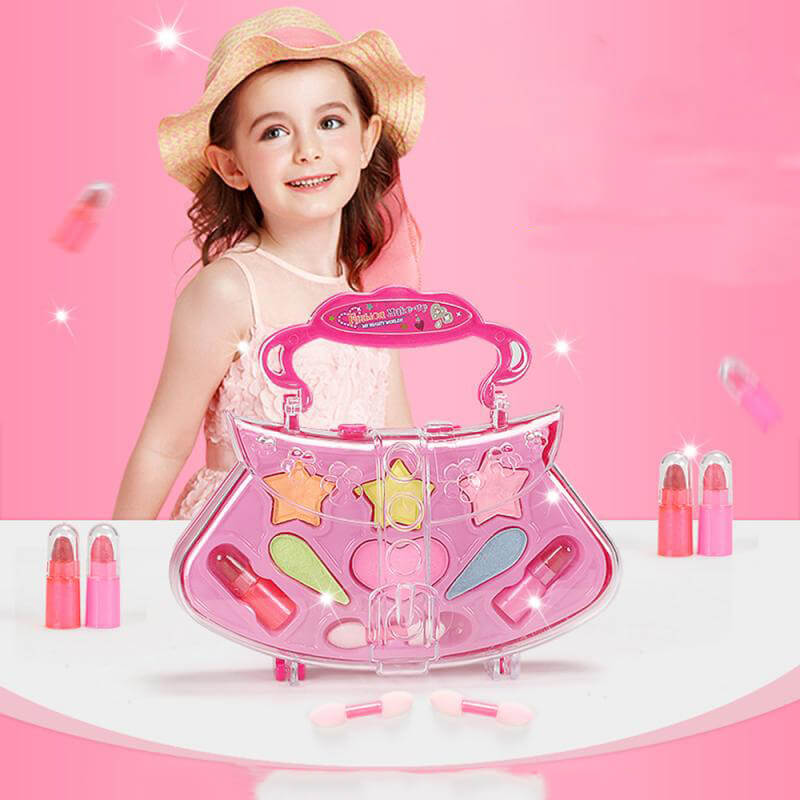 Jouet maquillage enfant